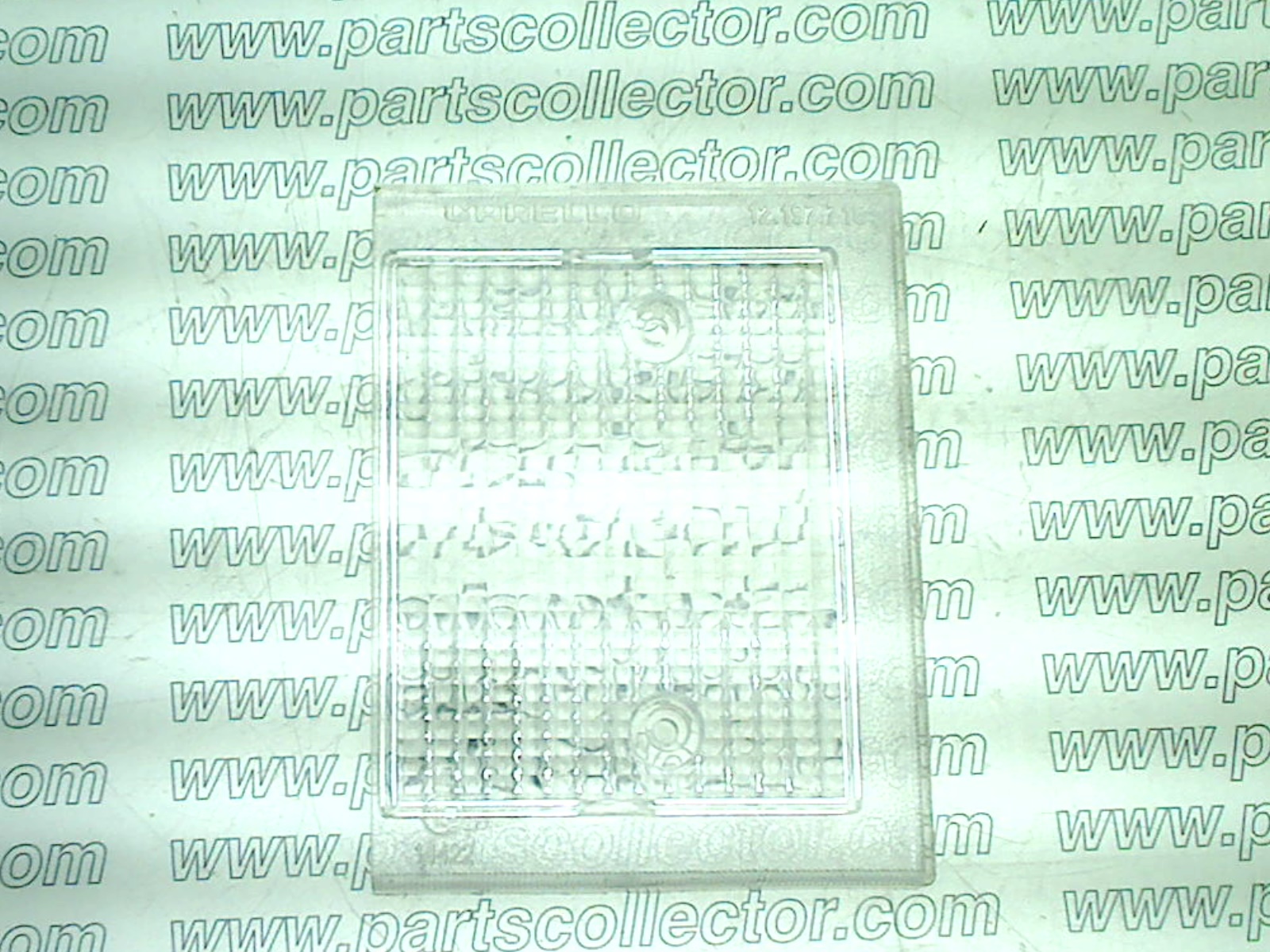 CARELLO 12.197.716 Lighting system code 7705 compatible with: ALTISSIMO ALTISSIMO, CARELLO CARELLO, INNOCENTI MINI